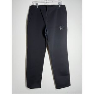 NWOT Kutting Weight V3 Sauna Pants Mens Black Size XL